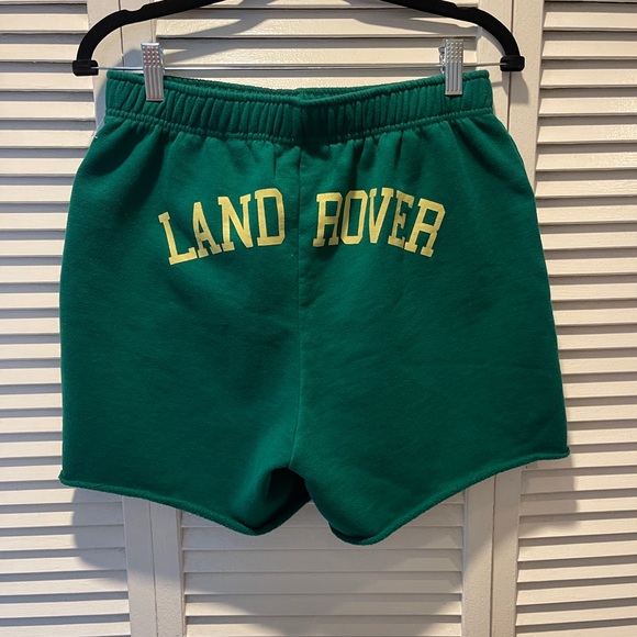 Land Rover shorts - Picture 2 of 3